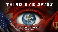 Third Eye Spies (2019) | Official Trailer HD - YouTube