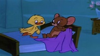 Tom and Jerry Episode 112 The Vanishing Duck Part 1 - YouTube
