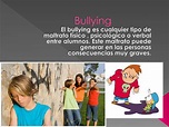 PPT - Bullying PowerPoint Presentation, free download - ID:3154927