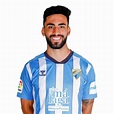 Juande | Málaga CF | Web Oficial