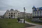 LESNOI PARK HOTEL: Bewertungen & Fotos (Tomsk, Russland) - Tripadvisor