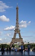 Paris Eiffelturm / Datei Paris Eiffelturm 2014 1309 Jpg Wikipedia - Zum ...