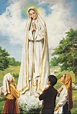 THE EXTRAORDINARY REASON OUR LADY APPEARED IN FATIMA FOR THE FIRST TIME ...