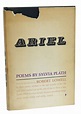 Ariel by Sylvia Plath - 1966