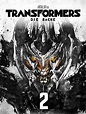 Amazon.de: Transformers - Die Rache [dt./OV] ansehen | Prime Video