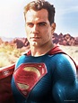 Pin by Rick Simmons on Mundo Superman | Superman henry cavill, Dc comics superman, Superman