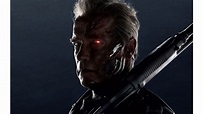 Terminator 4K Wallpapers - Top Free Terminator 4K Backgrounds ...