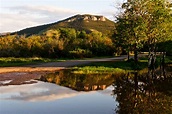 Mount Helena City Park - Lewis and Clark National Historic Trail Experience