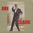 Dee Clark LP: Dee Clark (LP) - Bear Family Records