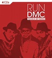 The Box Set Series CD1 2014 Rap - Run DMC - Download Rap Music ...
