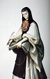 Galería: Sor Juana en la mocedad ~ Sor Juana, la décima musa