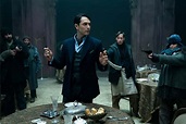 The Continental: Peacock's John Wick Spinoff Drops Premiere Date | SYFY ...