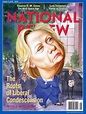 National Review Magazine - Get your Digital Subscription