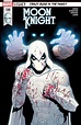 Moon Knight (2016) #189 | Comic Issues | Marvel