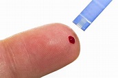 Crean tecnología para detectar cáncer con una sola gota de sangre - JORNADA