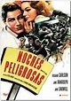 Noches peligrosas (1942) - FilmAffinity