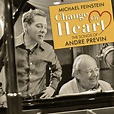 MICHAEL FEINSTEIN Change of Heart: Songs of Andre Previn reviews