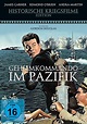 Amazon.com: Geheimkommando im Pazifik, 1 DVD : Movies & TV