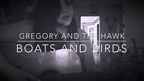 Boats and Birds - Gregory and The Hawk - Live Cover by Leah Jordan ...