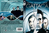 COVERS.BOX.SK ::: Gattaca (1997) - high quality DVD / Blueray / Movie
