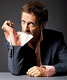 Hugh Laurie: Películas, biografía y listas en MUBI