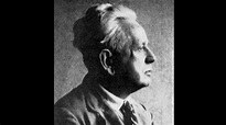 Ernst Cassirer (German Philosopher) Biography and Thoughts