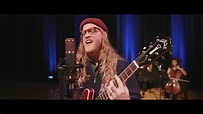 Allen Stone - Give You Blue (Official Live Video) - YouTube