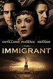 The Immigrant (2013) — The Movie Database (TMDb)