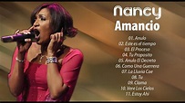 Top 22 Mejores Canciones De Nancy Amancio | Nancy Amancio grandes ...