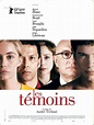 Los testigos (2007) - FilmAffinity