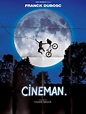 Cinéman Movie Poster / Affiche (#6 of 13) - IMP Awards