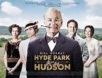 Hyde Park on Hudson Review (Paolo Kagaoan) – Entertainment Maven