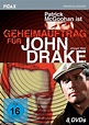 Geheimauftrag für John Drake (Danger Man) / 39 Folgen der kultigen ...
