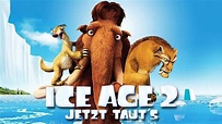 Ganzer Film Ice Age 2 – Jetzt taut’s (2006) Streamcloud Deutsch | KINOX ...