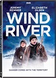 Wind River DVD Release Date November 14, 2017