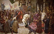 Khmelnytsky Uprising - June 30, 1651 | Important Events on June 30th in ...