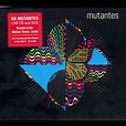 ‎Mutantes Live - Barbican Theatre, London, 2006 by Os Mutantes on Apple ...