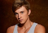 Will Horton | DOOL Days of our lives Wiki | FANDOM powered by Wikia