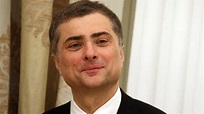 Putin cesa a su consejero más misterioso, Vladislav Surkov