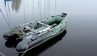 Schlauchboot Komplettangebote von Mercury, Allroundmarin, Zodiac ...