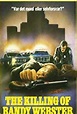 La muerte de Randy Webster - Película 1981 - SensaCine.com