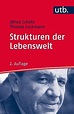 Strukturen der Lebenswelt - Alfred Schütz, Thomas Luckmann - Amazon.de ...