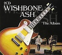 Wishbone Ash - The Album: Amazon.co.uk: Music