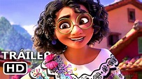 ENCANTO Tráiler Español (Disney 2021) - YouTube