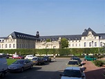 Maison Royale de Saint-Louis