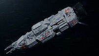 Rocinante | The Expanse Wiki | FANDOM powered by Wikia