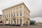 Magritte-Museum Brüssel - Brüssel - Arrivalguides.com