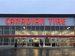 Canadian Tire - Opening Hours - 910 - 57th Avenue NE, Calgary, AB