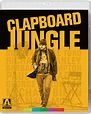 Trailer and full home release info for ‘Clapboard Jungle’ | LaptrinhX ...