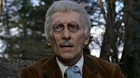 The Other “Dr.” Who – The Story of the Peter Cushing Doctor Who Films ...